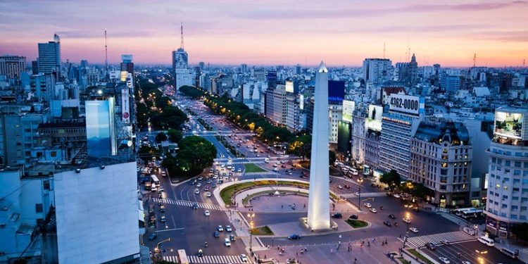 Argentina reduz impostos de exportação para impulsionar vendas em meio a crise