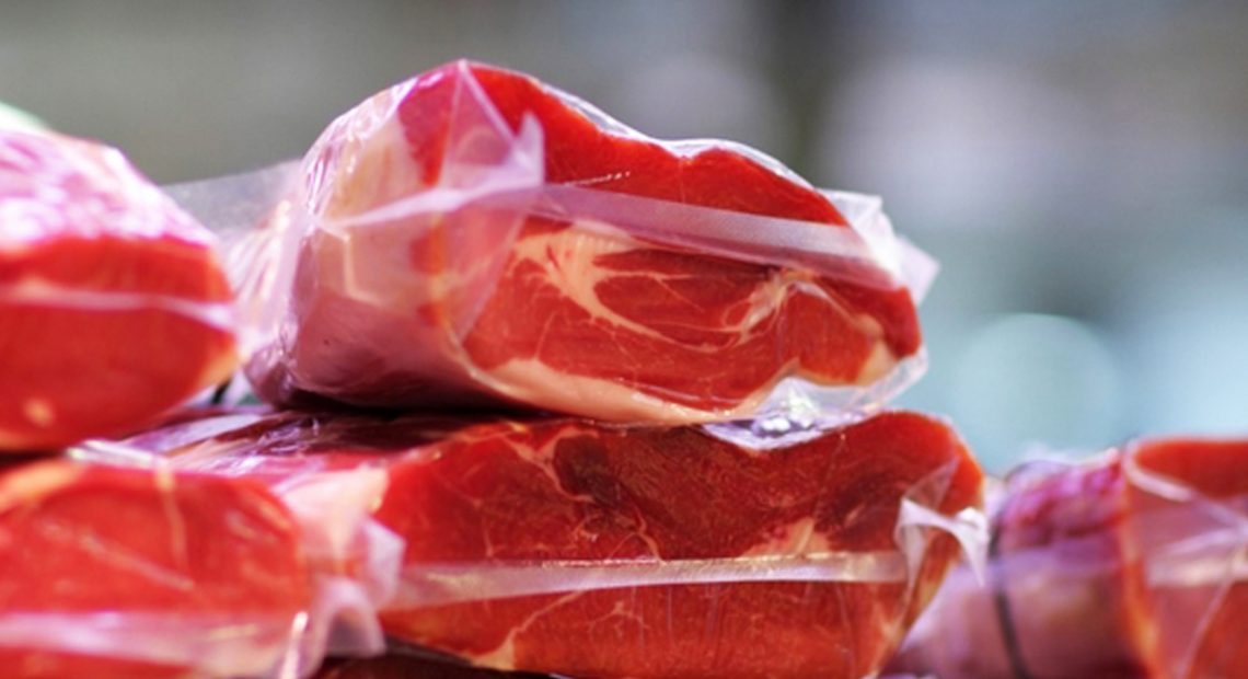 Cresce volume exportado de carne bovina pelo Brasil