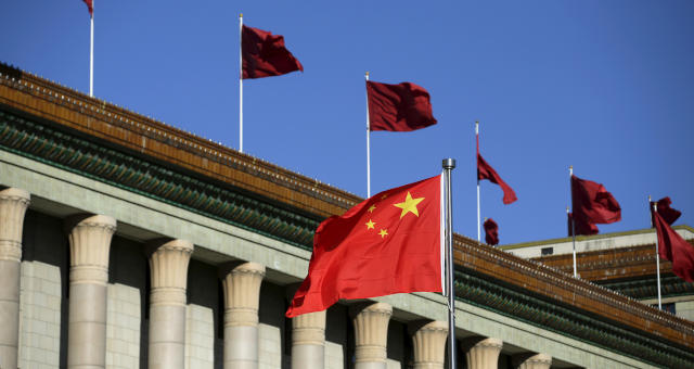 China assegura que alcançará crescimento sustentado e saudável em 2021-2025