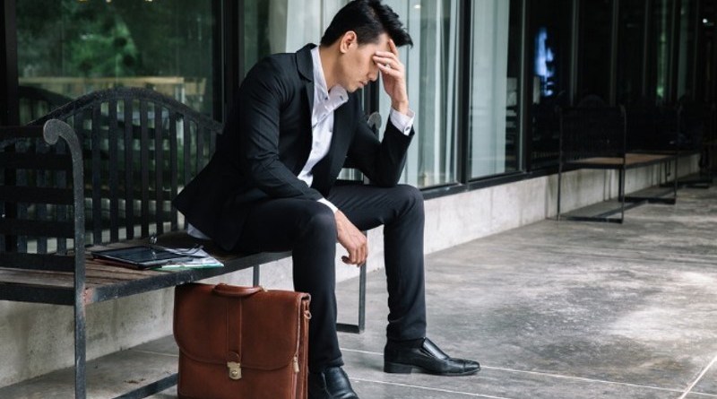 Desemprego é maior fator de risco no mundo, dizem líderes empresariais