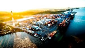 Wilson Sons conquista Prêmio Exportação 2020 por serviços do Tecon Rio Grande
