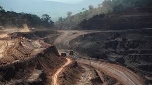 Vale prevê produção de minério de ferro de 400 milhões de toneladas por ano até início de 2023