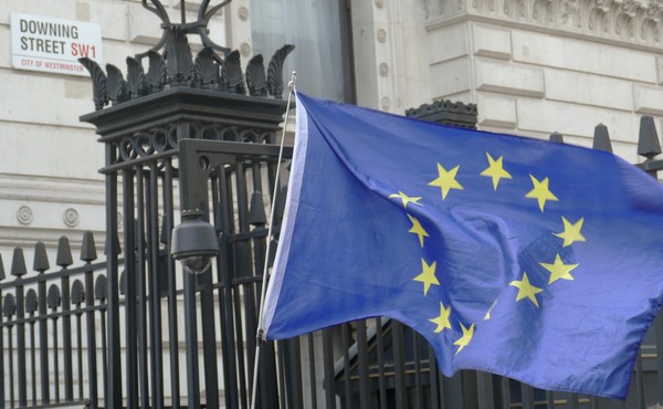 União Europeia tenta retomar negociações comerciais com o Reino Unido
