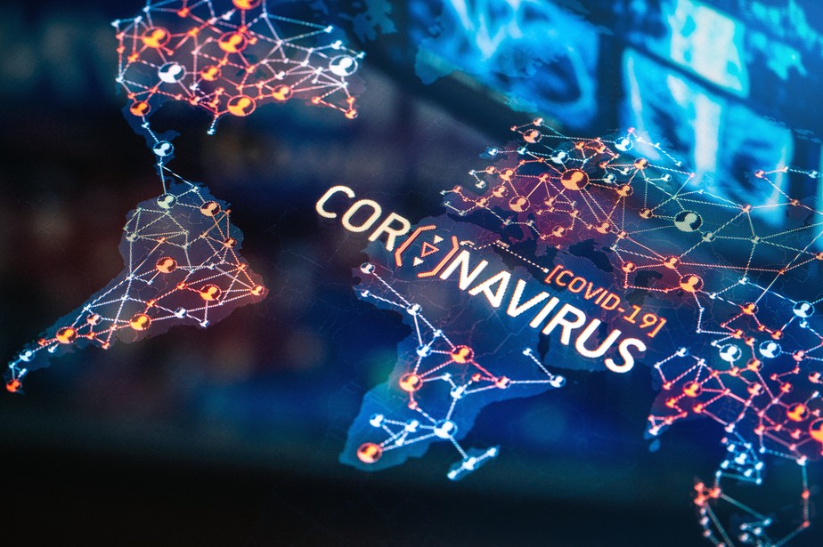 Com aumento de casos da covid-19, Itália e França anunciam novas medidas para conter disseminação do vírus