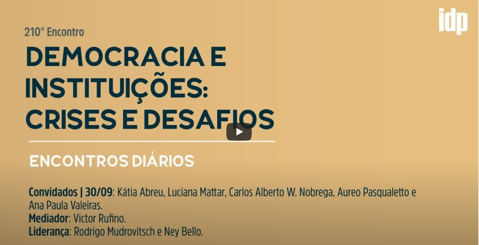 Os Portos Brasileiros e a Autonomia Municipal