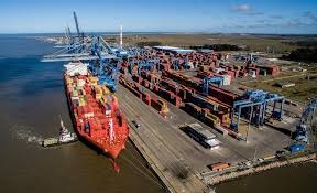 Investimentos da Wilson Sons em tecnologia facilitam trabalho remoto no Tecon Rio Grande