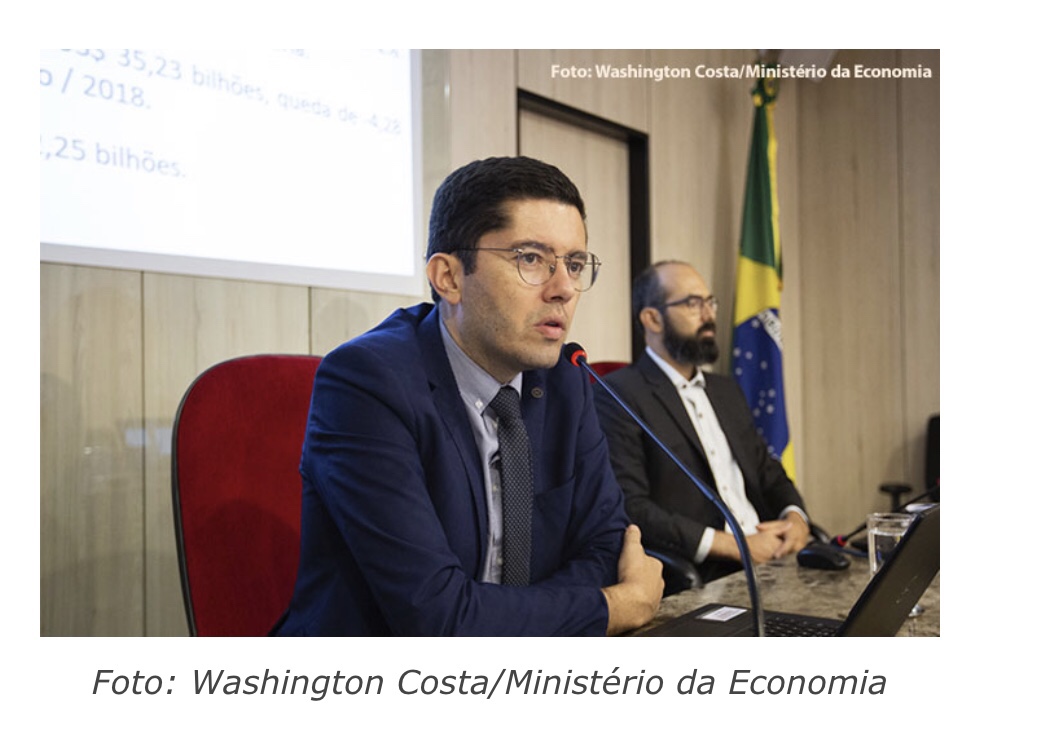 Governo eleva para US$ 55 bilhões projeção do superávit da balança comercial brasileira em 2020
