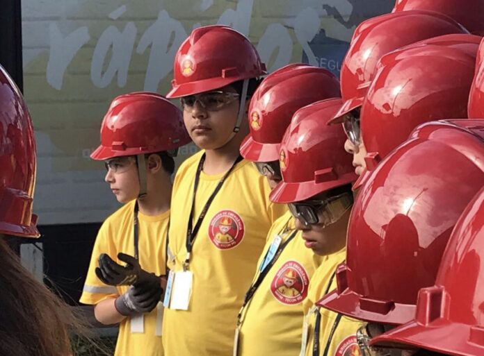 Wilson Sons conquista Prêmio Proteção Brasil por ações de segurança e saúde do Tecon Rio Grande