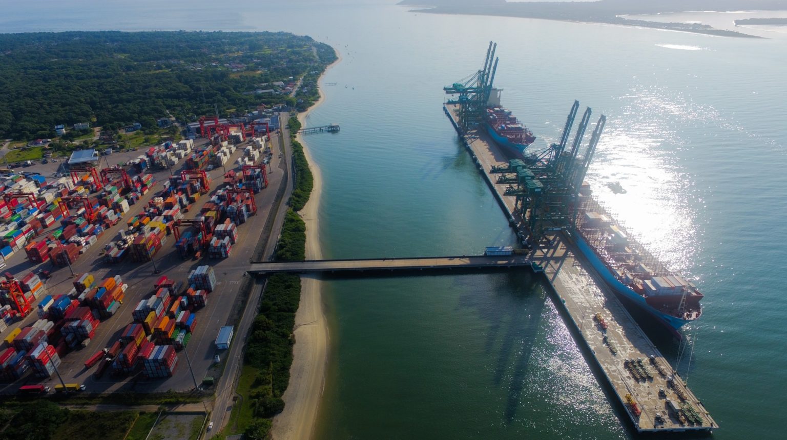 Programa Porto para Todos do Porto Itapoá quer ampliar protagonismo das pessoas com deficiência no mercado