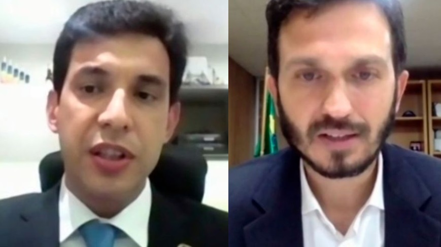 Ciclo virtuoso de concessões e processo de desestatização da Codesa são destaques na participação da Secretaria de Portos no Sudeste Export