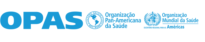 Casos de covid diminuem na América, diz diretora da Opas