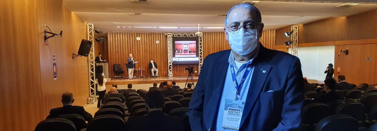 Codeba destaca atuação da praticagem na pandemia