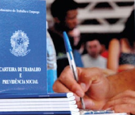 Mercado de trabalho apresenta estabilidade