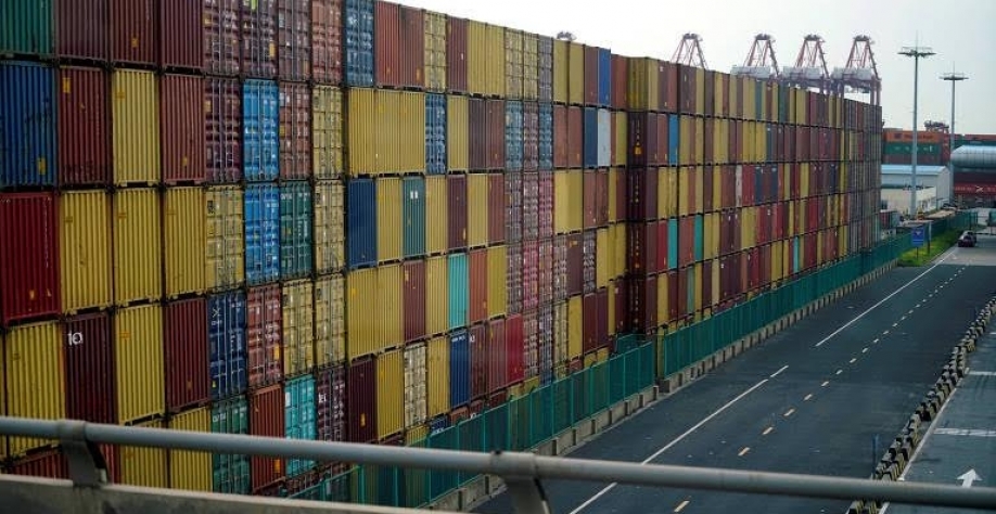 EUA querem exportar mais em 2021 e contam com o Brasil