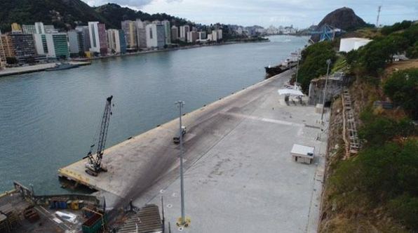 É discutível que privatização da Codesa seja o melhor caminho
