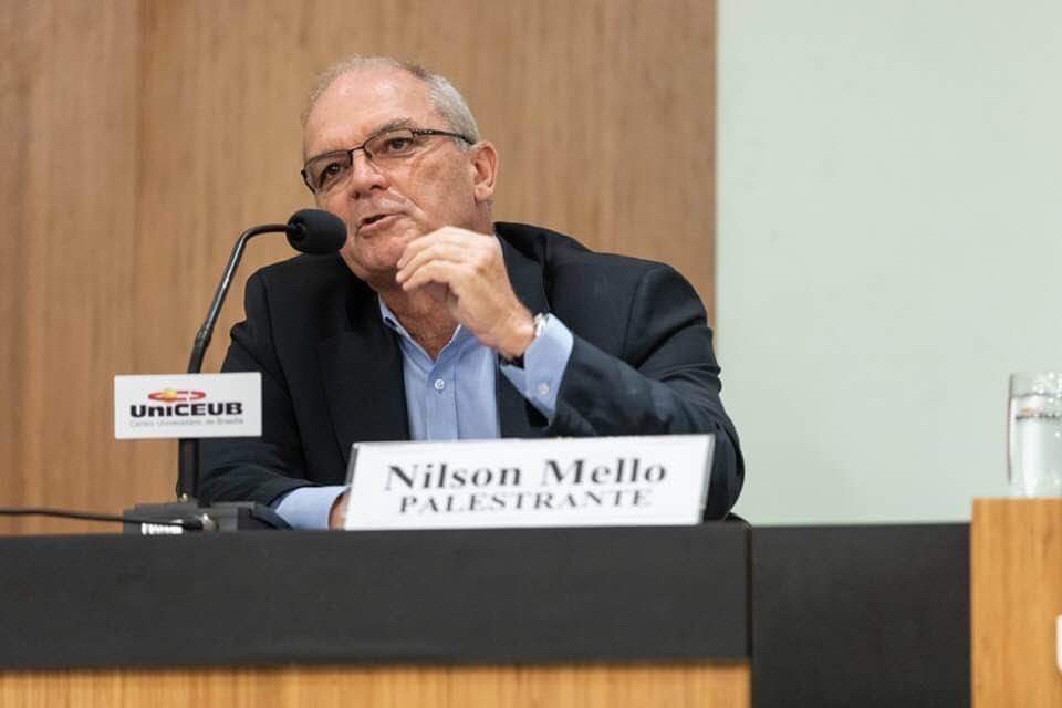 Portos, questão de Estado, mais do que de governo