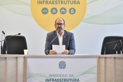 Setor ferroviário no Brasil voltará a ser foco de investimentos