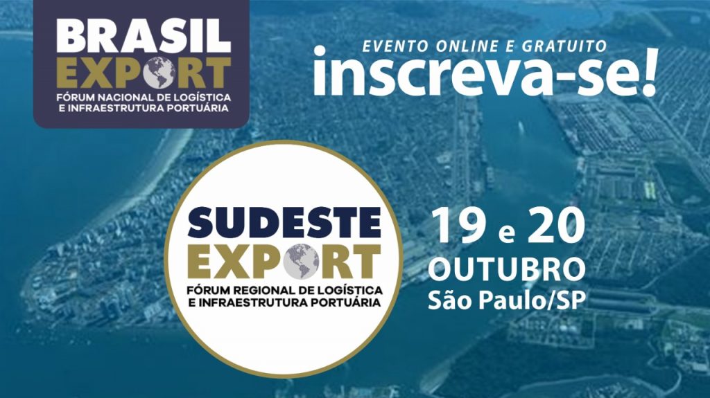 Confira minuto a minuto o segundo dia do Sudeste Export