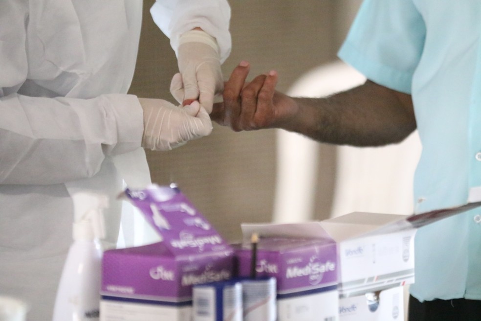 Baixada Santista registra 239 novos casos e 4 mortes por Covid-19 em 24h