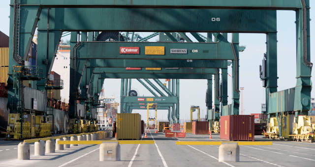 Aumento de exportações industriais traria R$ 376 bilhões para economia