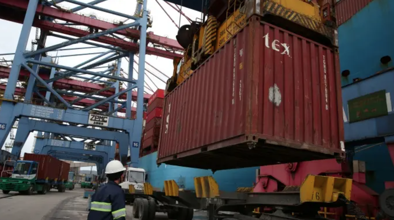 Santos Brasil: Melhorias no porto devem fazer ação STBP3 crescer 40%