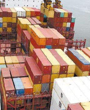 Balança já acumula US$ 47 bi