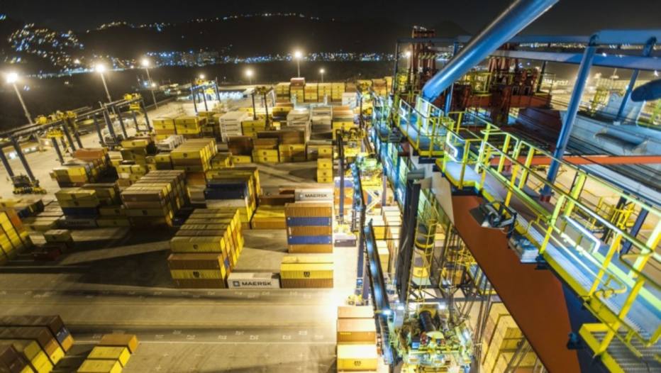De portos a rodovias, inovação ajuda empresas de transportes a superar crise