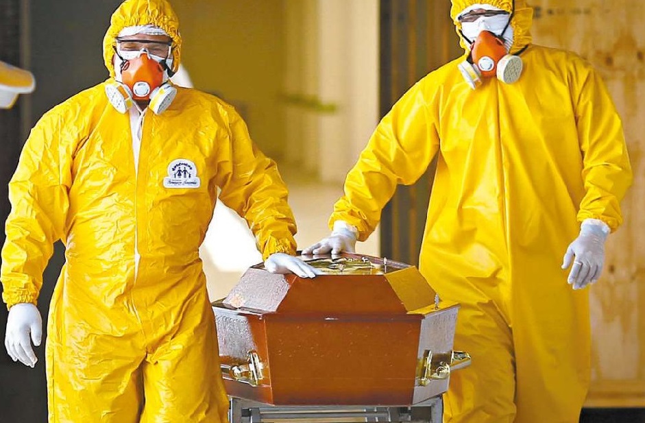 Covid faz custo do governo crescer 70%