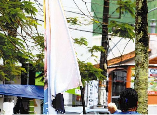 PM enviará Choque para a eleição na Baixada