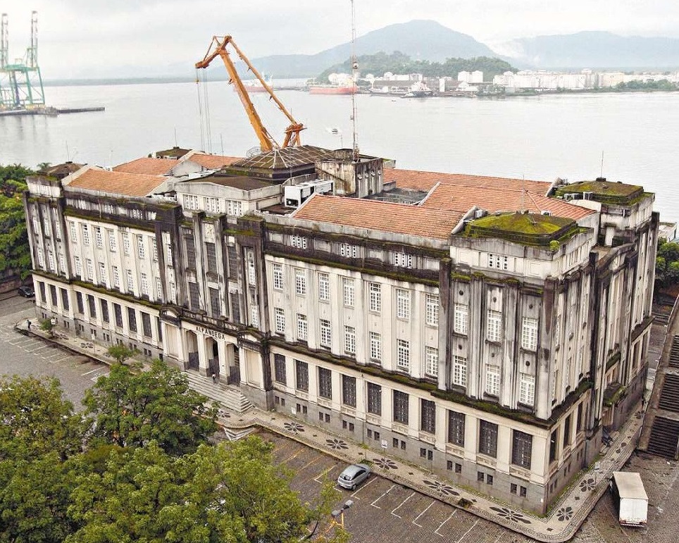 Aduanas do Mercosul adotam nova tecnologia blockchain