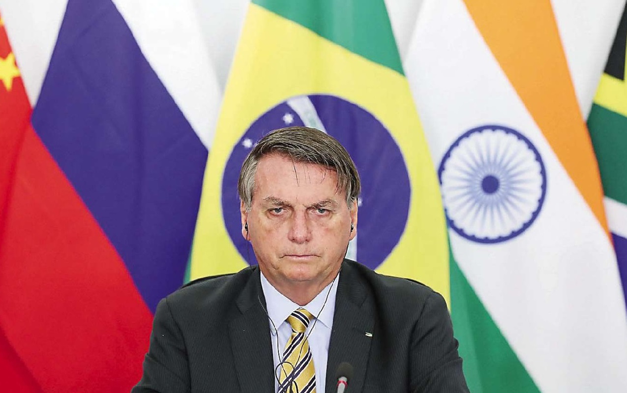 Brics pedem reformas na ONU e OMS