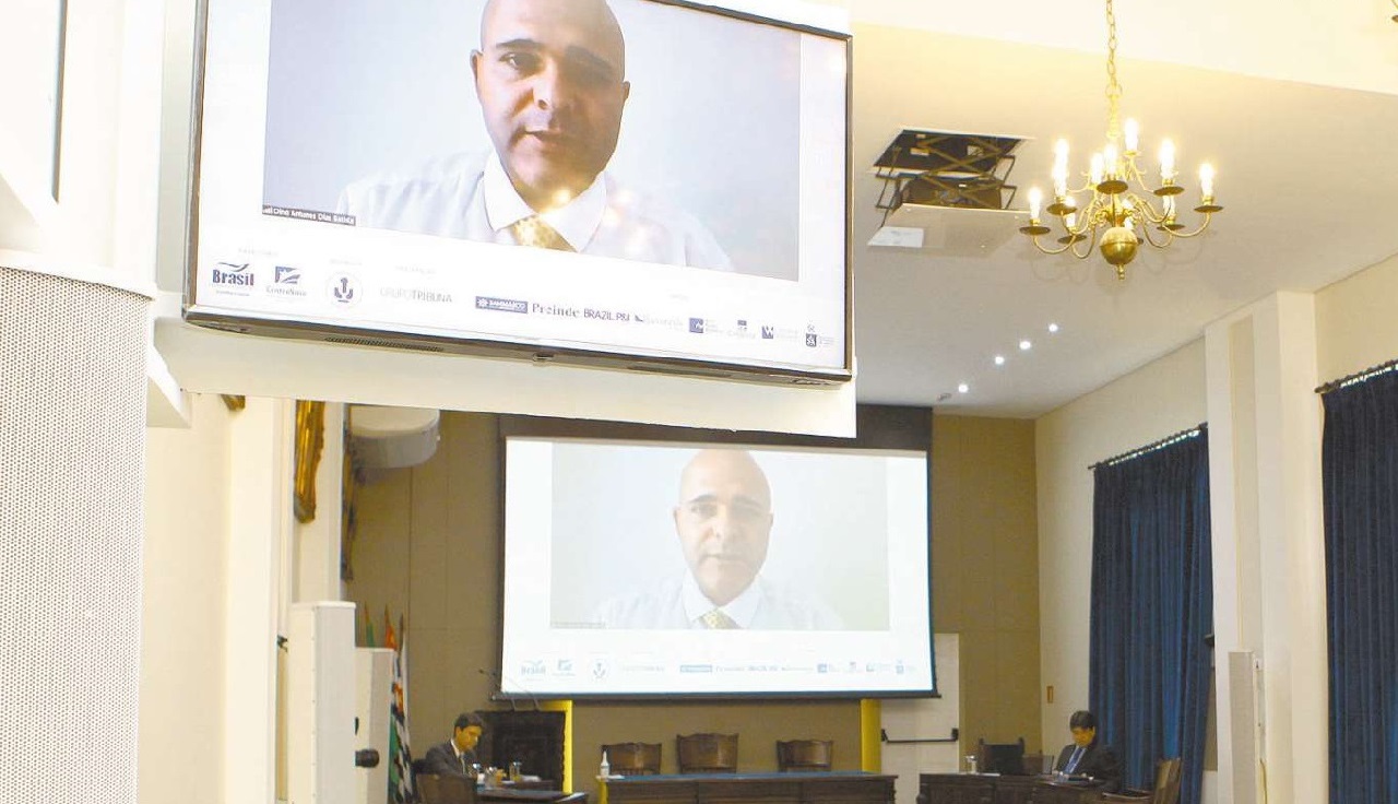 BR do Mar: na expectativa para a votação
