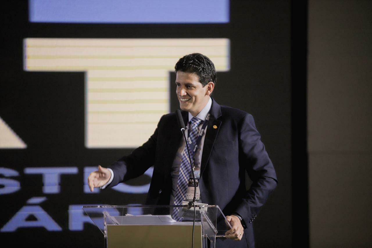 Secretário-Executivo destaca resultados alcançados pelo país em termos de competitividade