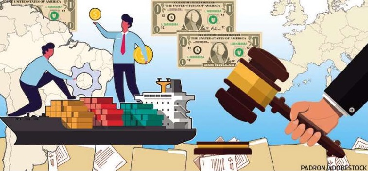 Maxwell Rodrigues: "O conflito interessa para o país e para o mercado?"