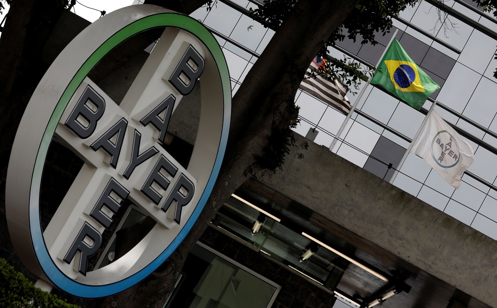 Bayer coloca fábrica em SP à venda