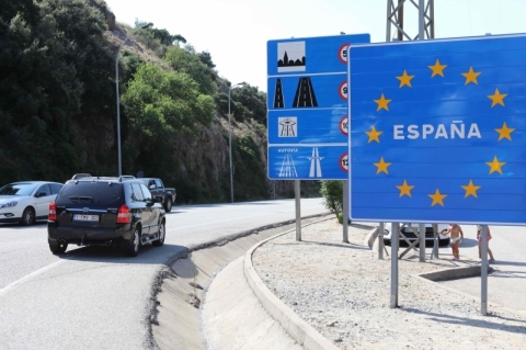Conselho Europeu quer fortalecer controle de fronteira