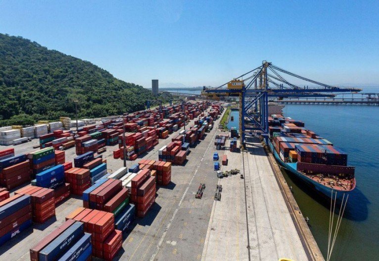 Infraestrutura quer fechar ano com leilão de mais 4 terminais portuários