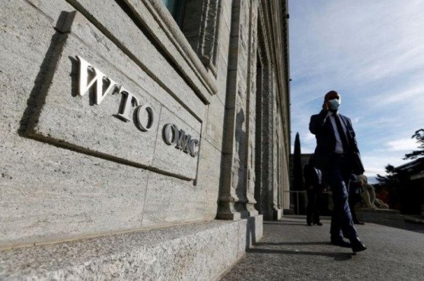 OMC vê recuperação no comércio, mas espera desaceleração no fim do ano