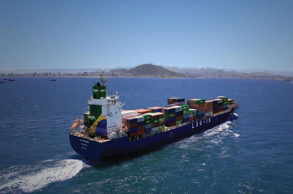 Log-In Logística Intermodal obtém lucro líquido de R$ 9,1 milhões no terceiro trimestre
