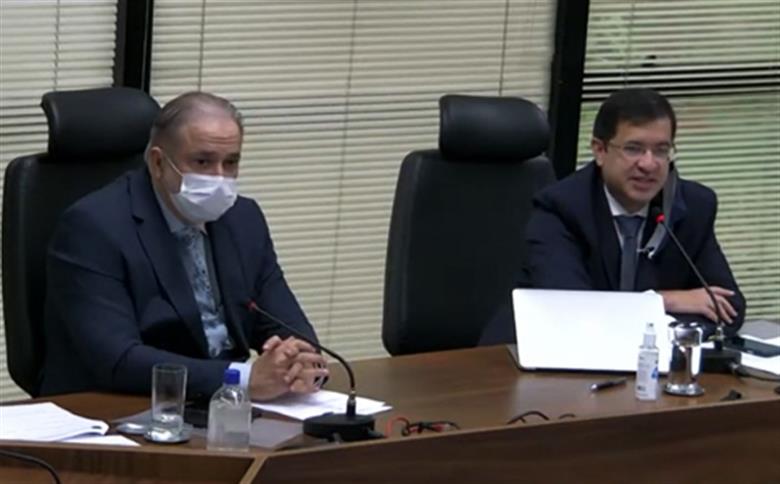 AGU, INSS e MPF assinam acordo para zerar fila de espera por benefícios