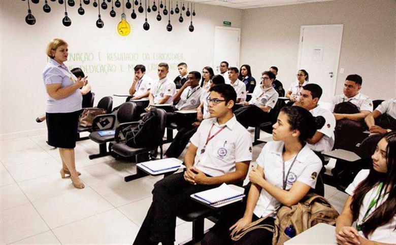 CAMPS Santos completa 53 anos e lança Programa de Estágio para universitários