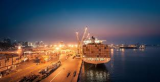 DP World ganha concessão do Terminal de Multiusos do Porto de Luanda