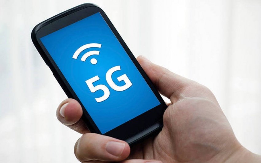 Dez bairros de Santos terão rede 5G DSS até dezembro