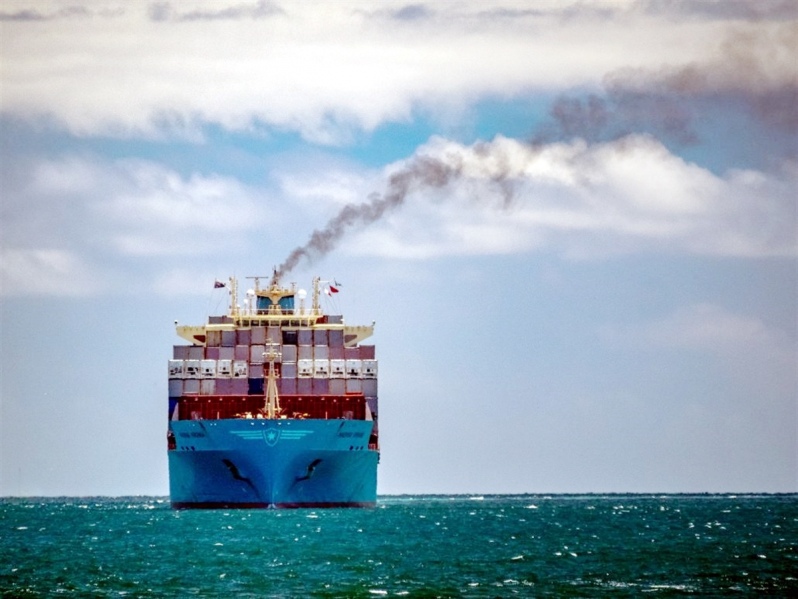 Maersk divulga diretório de novo centro de carbono zero para a indústria marítima