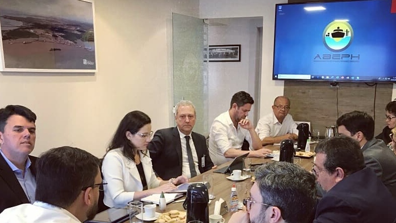 Brasil Export abrigará 1º Encontro Nacional de Autoridades Portuárias e Hidroviárias