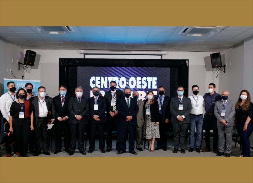Confira os principais momentos do primeiro dia do Centro-Oeste Export