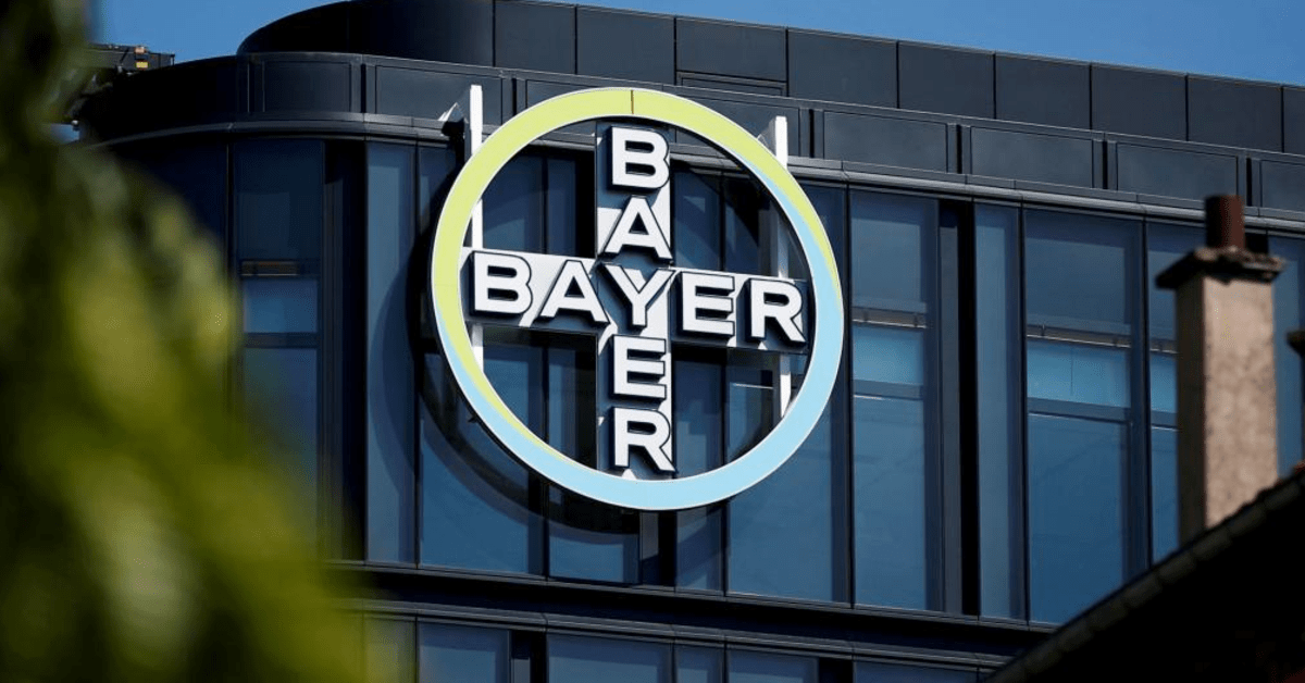 Divisão agrícola fez Bayer ter prejuízo de 2,74 bilhões de euros no 3º trimestre