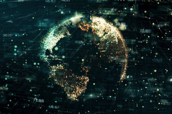 Decreto de Bolsonaro regulamenta uso de blockchain no comércio exterior