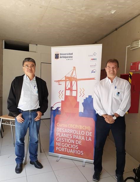 Evento latino-americano discute situação dos portos frente à pandemia