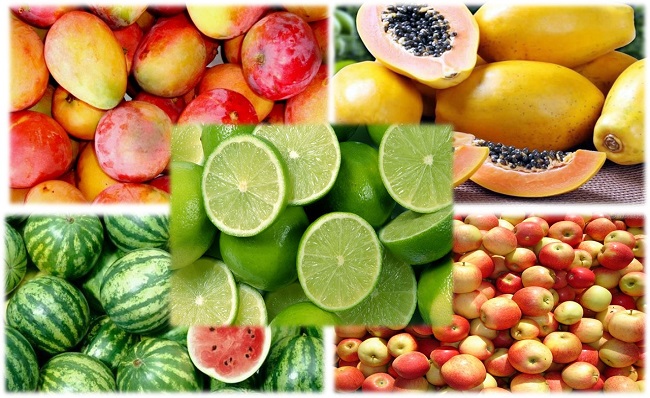 Brasil poderá atingir este ano a marca de US$ 1 bilhão em exportação de frutas, projeta Associação